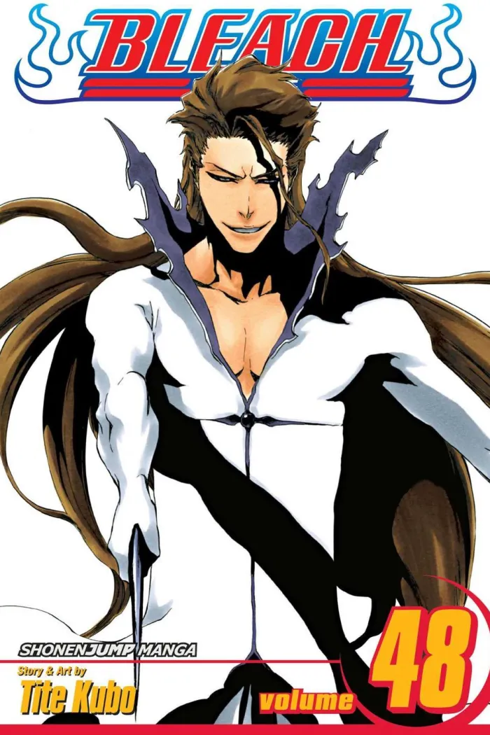 Bleach, Vol. 48