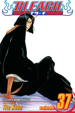 Bleach, Vol. 37