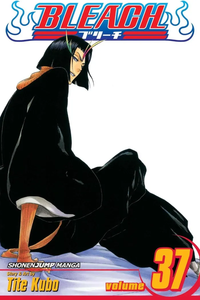 Bleach, Vol. 37