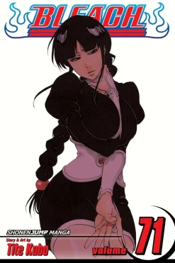 Bleach, Vol. 71