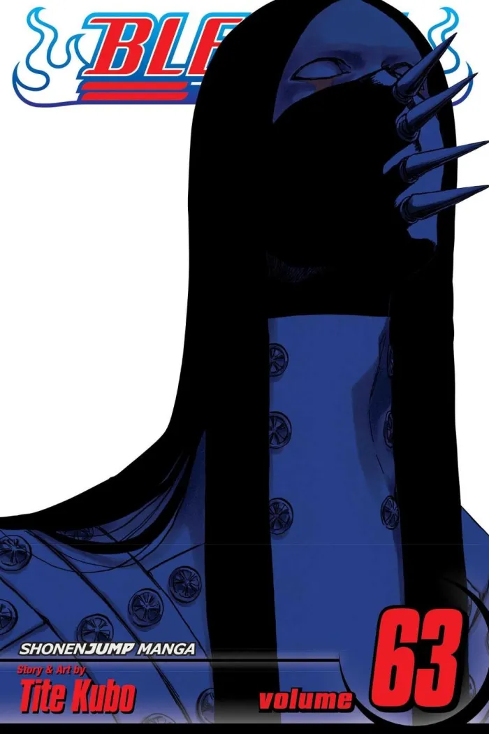 Bleach, Vol. 63