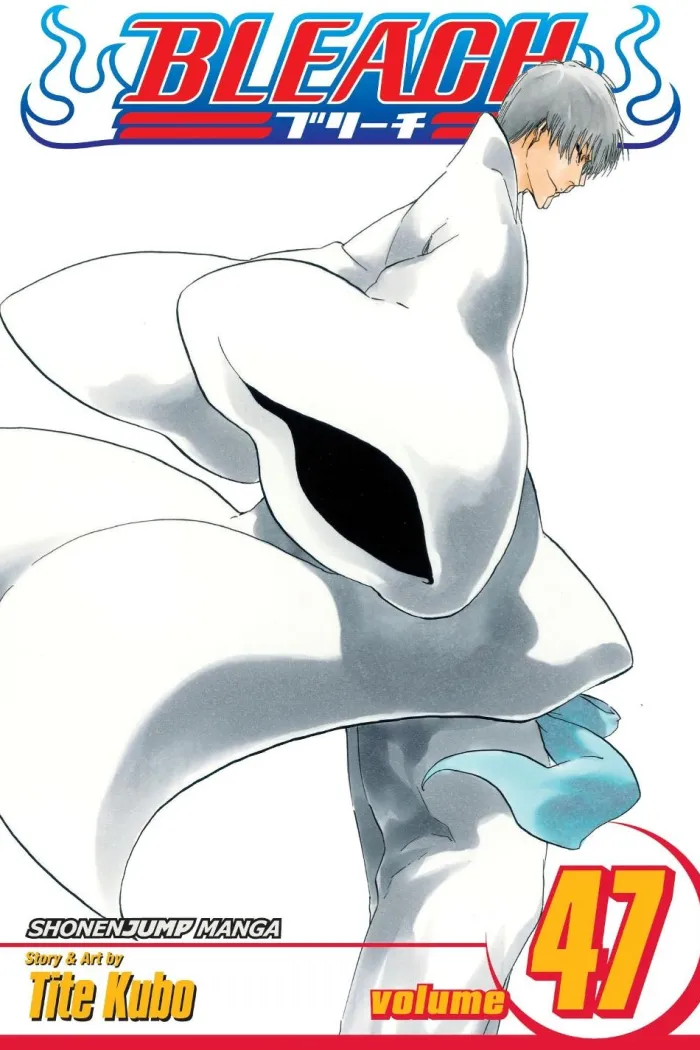Bleach, Vol. 47