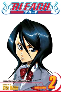 Bleach, Vol. 2