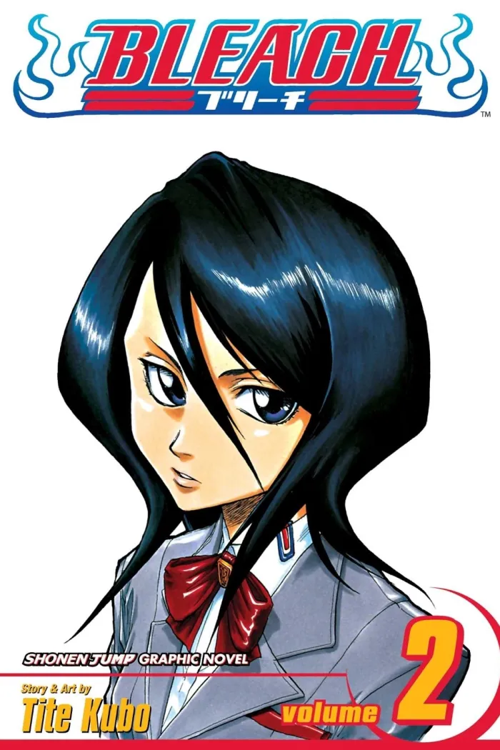 Bleach, Vol. 2