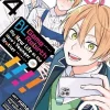 BL Game Rebirth: My New Life as the Hero's Younger Brother Vol. 4