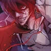 Blood Blade vol. 3