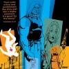 Bloodhound Volume 1: Brass Knuckle Psychology