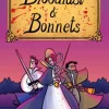 Bloodlust and Bonnets