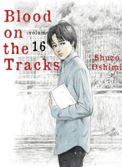 Blood on the Tracks 16