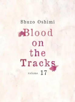 Blood on the Tracks 17