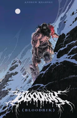 Bloodrik