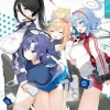 Blue Archive: Comic Anthology Volume 3: Volume 3