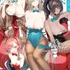 Blue Archive: Comic Anthology Volume 2: Volume 2