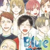 Blue Box Vol. 10