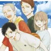 Blue Box, Vol. 18