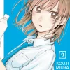 Blue Box Vol. 09