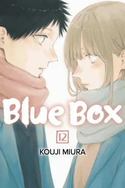 Blue Box Vol. 12