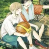 Blue Box Volume 21