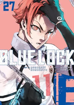 Blue Lock 27