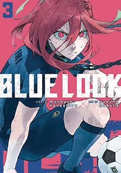 Blue Lock 3