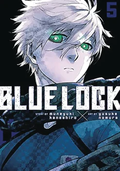 Blue Lock 5