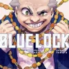 Blue Lock 34