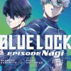 Blue Lock Episode Nagi Vol. 03
