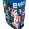 Blue Lock Season 1 Part 2 Manga Box Set