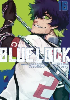 Blue Lock Vol. 16