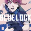 Blue Lock Vol. 21