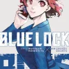 Blue Lock Vol. 18