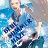 Blue Summer Haze 2
