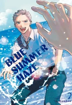 Blue Summer Haze 2