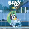 Bluey: Rain