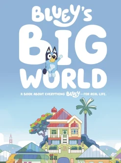 Bluey's Big World