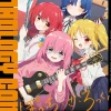 Bocchi the Rock Comic Anthology