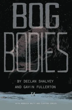 Bog Bodies