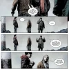 Bone Orchard Mythos: The Passageway