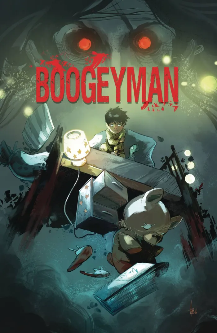 Boogeyman