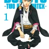 Boruto Two Blue Vortex Vol. 01