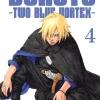 Boruto: Two Blue Vortex, Vol. 4