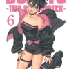 Boruto: Two Blue Vortex, Vol. 6: Volume 6