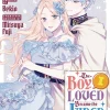 Boy I Loved Became Jaded Emperor Vol. 02