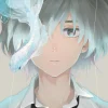 Boy's Abyss, Vol. 2