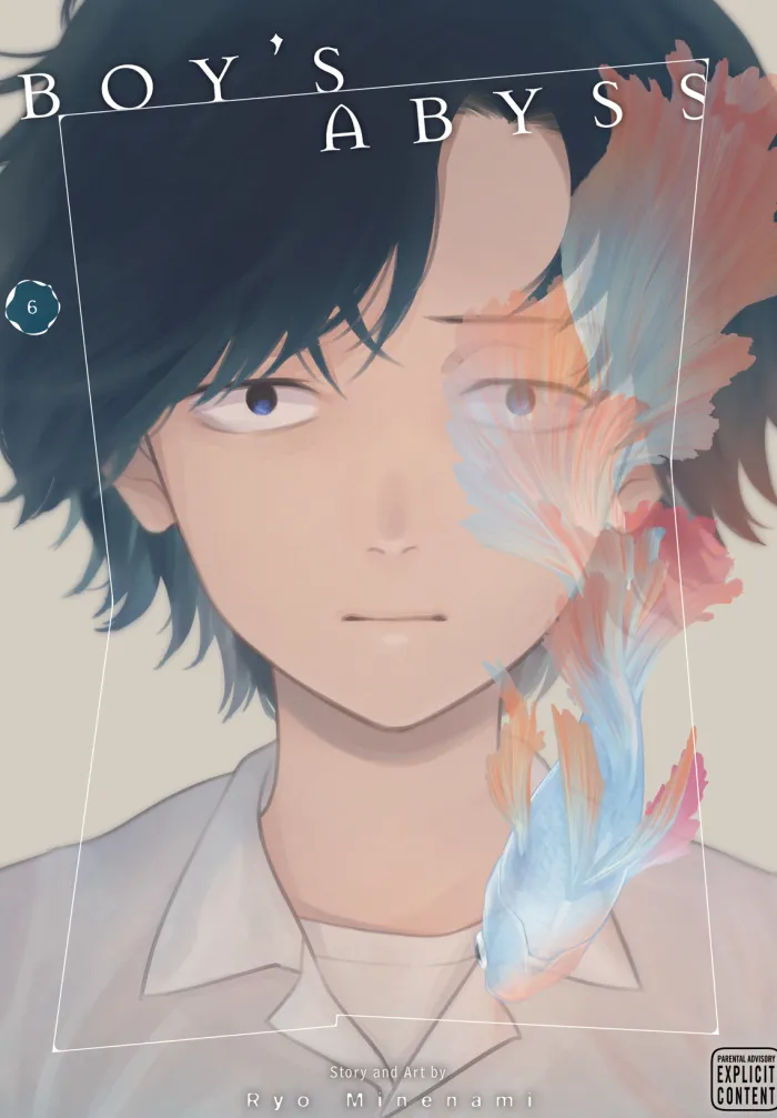 Boys Abyss Vol. 06