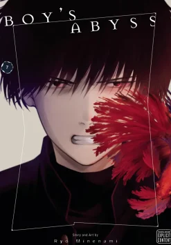 Boys Abyss Vol. 07