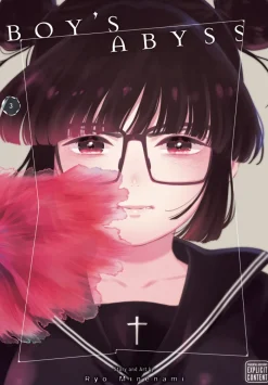 Boy's Abyss, Vol. 3