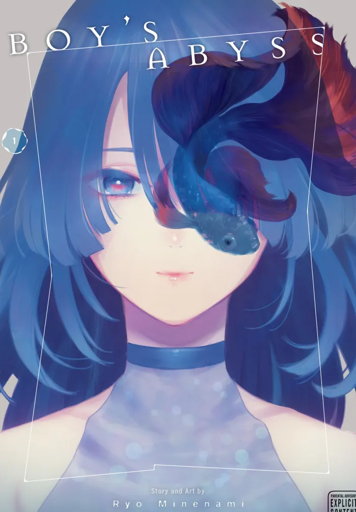 Boy's Abyss, Vol. 1