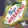 Boys Weekend
