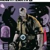 B.P.R.D. Hell on Earth Volume 5